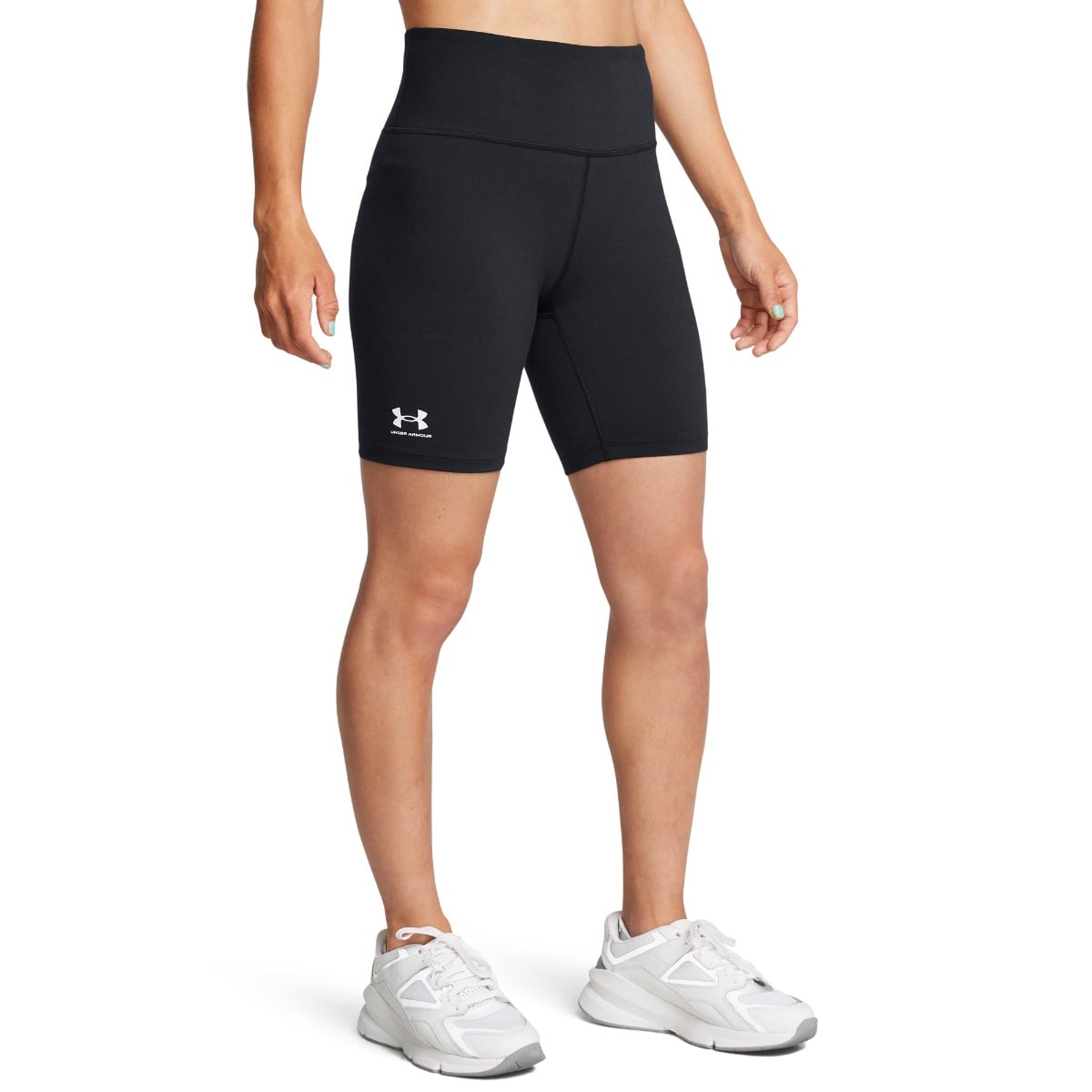 Pantaloncini Rival 7in Black - Under Armour