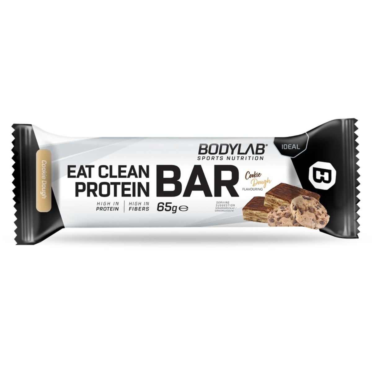 Barretta Eat Clean Protein - Bodylab24