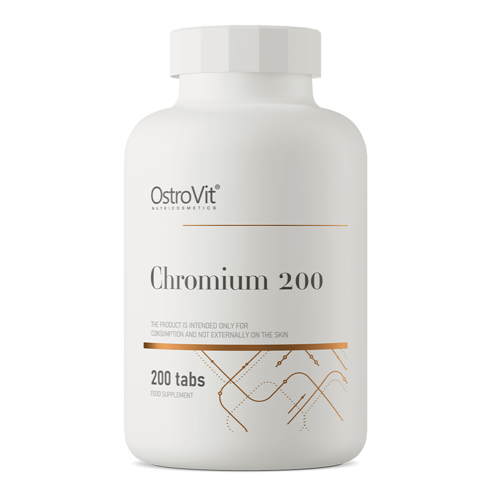 Cromo - OstroVit