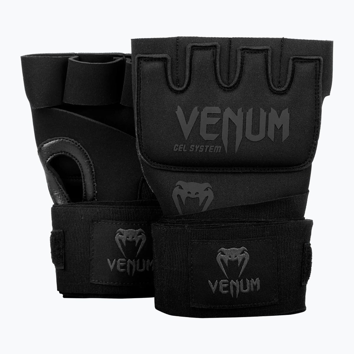 Bende in Gel Black – Venum