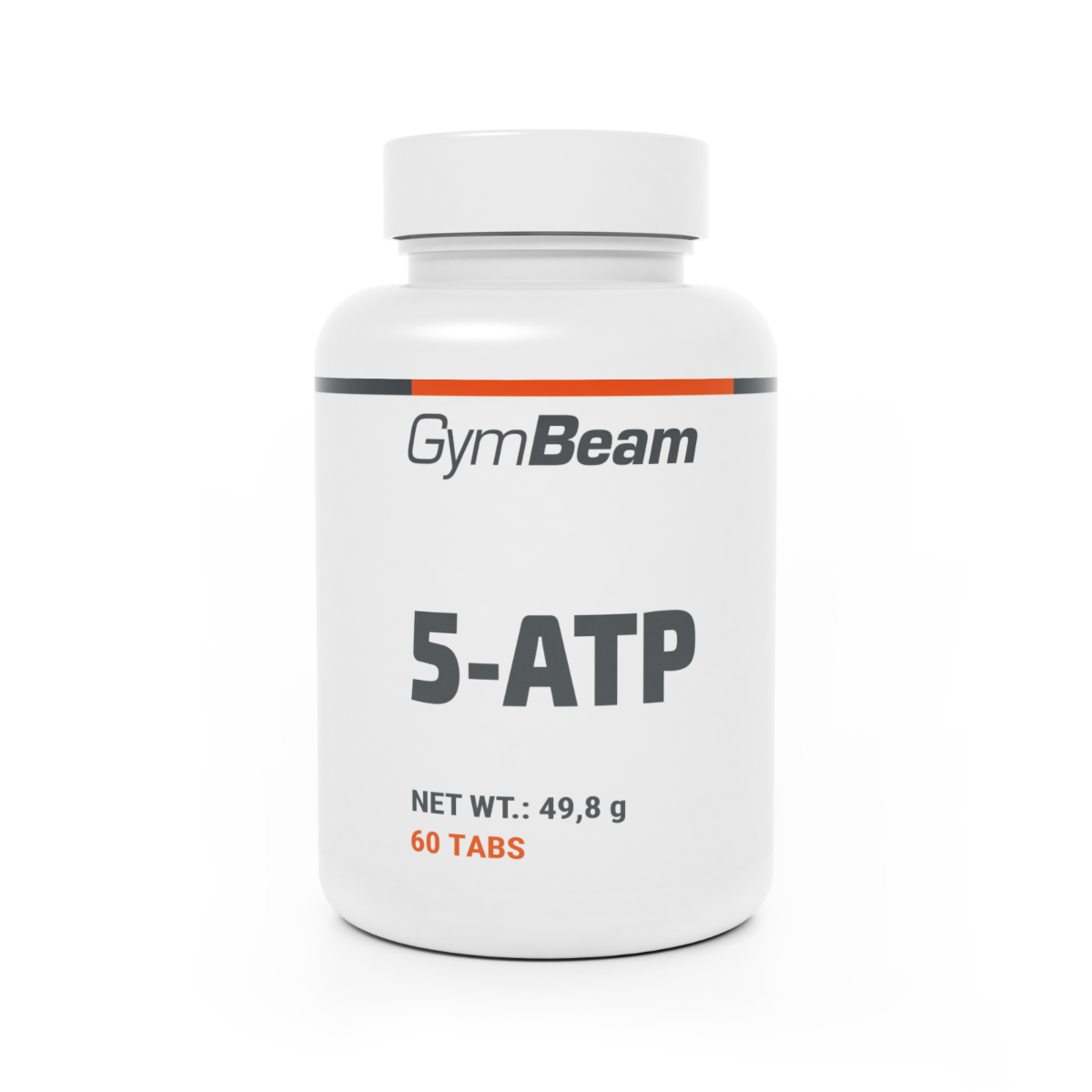 Integratore 5-ATP Vegano - GymBeam