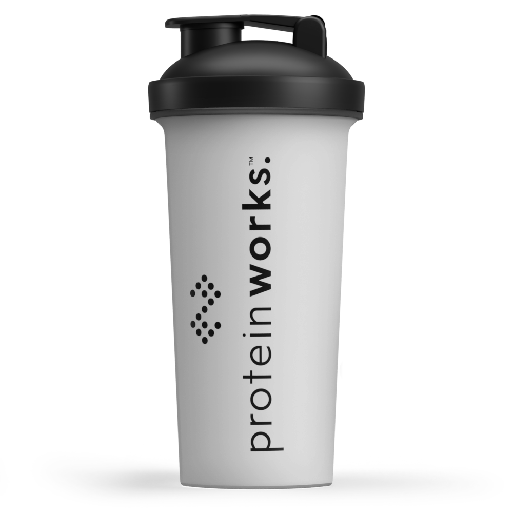 Shaker Active 600 ml - The Protein Works