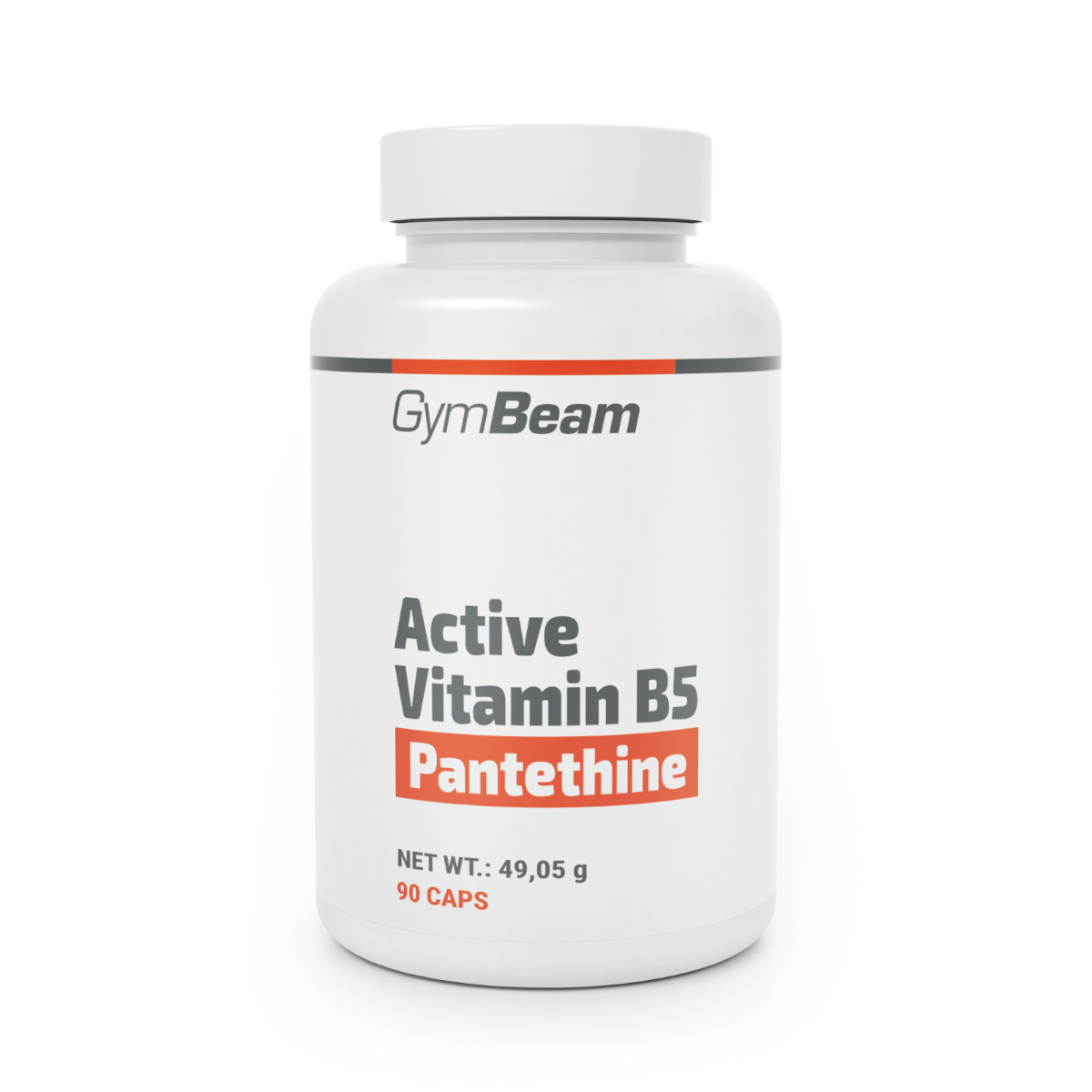 Vitamina B5 Attiva (Pantetina)