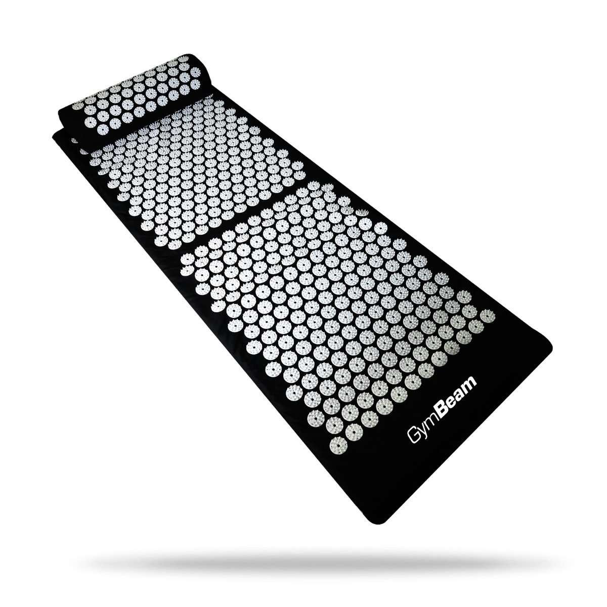 Set per Ago-Pressione Black - GymBeam