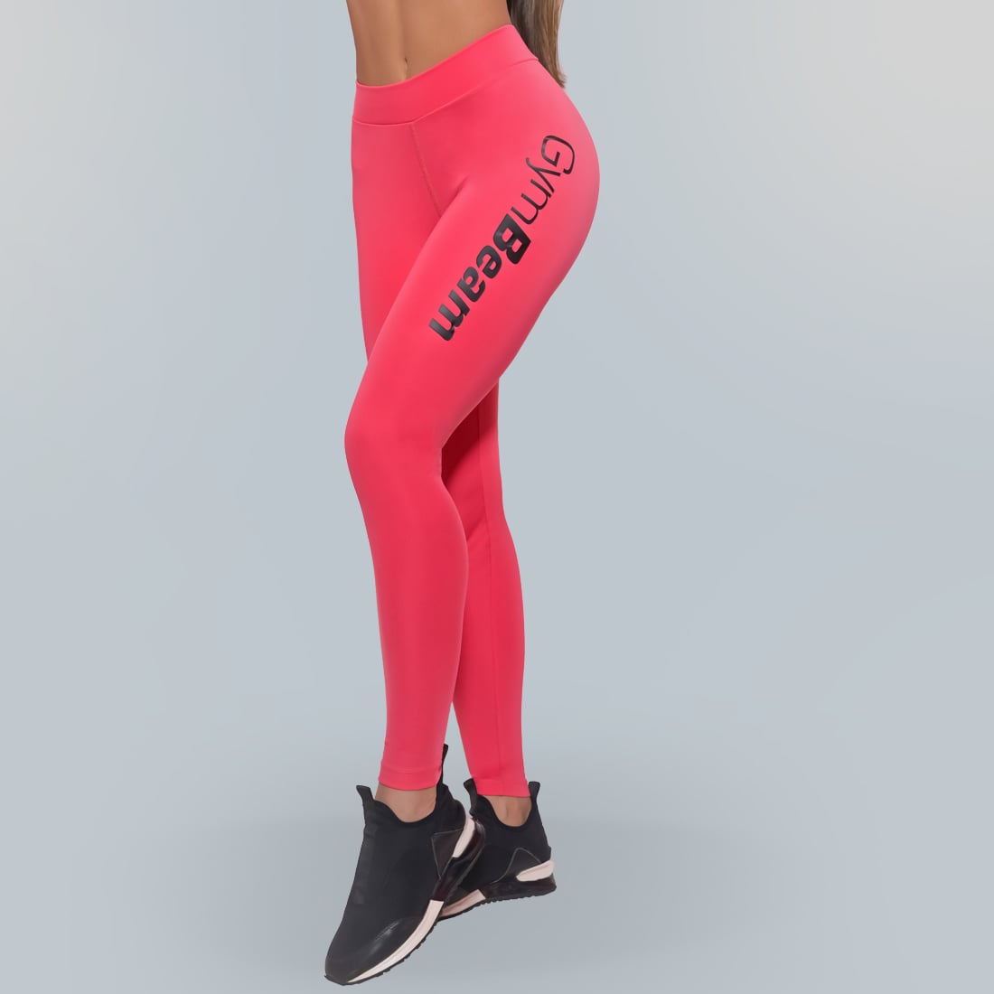 Leggings da donna Advanced Cherry - GymBeam