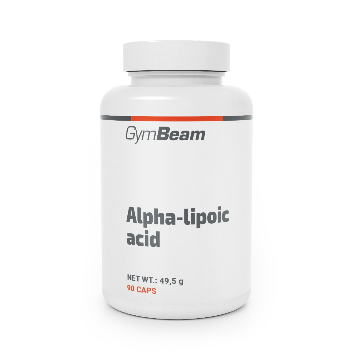 Acido Alfa Lipoico - GymBeam