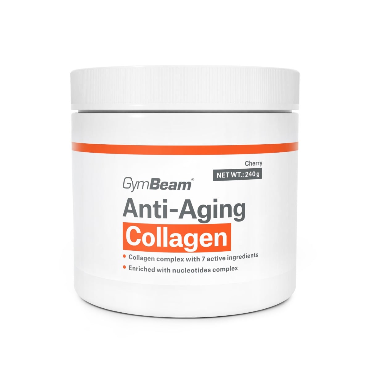 Collagene Anti-Age - GymBeam