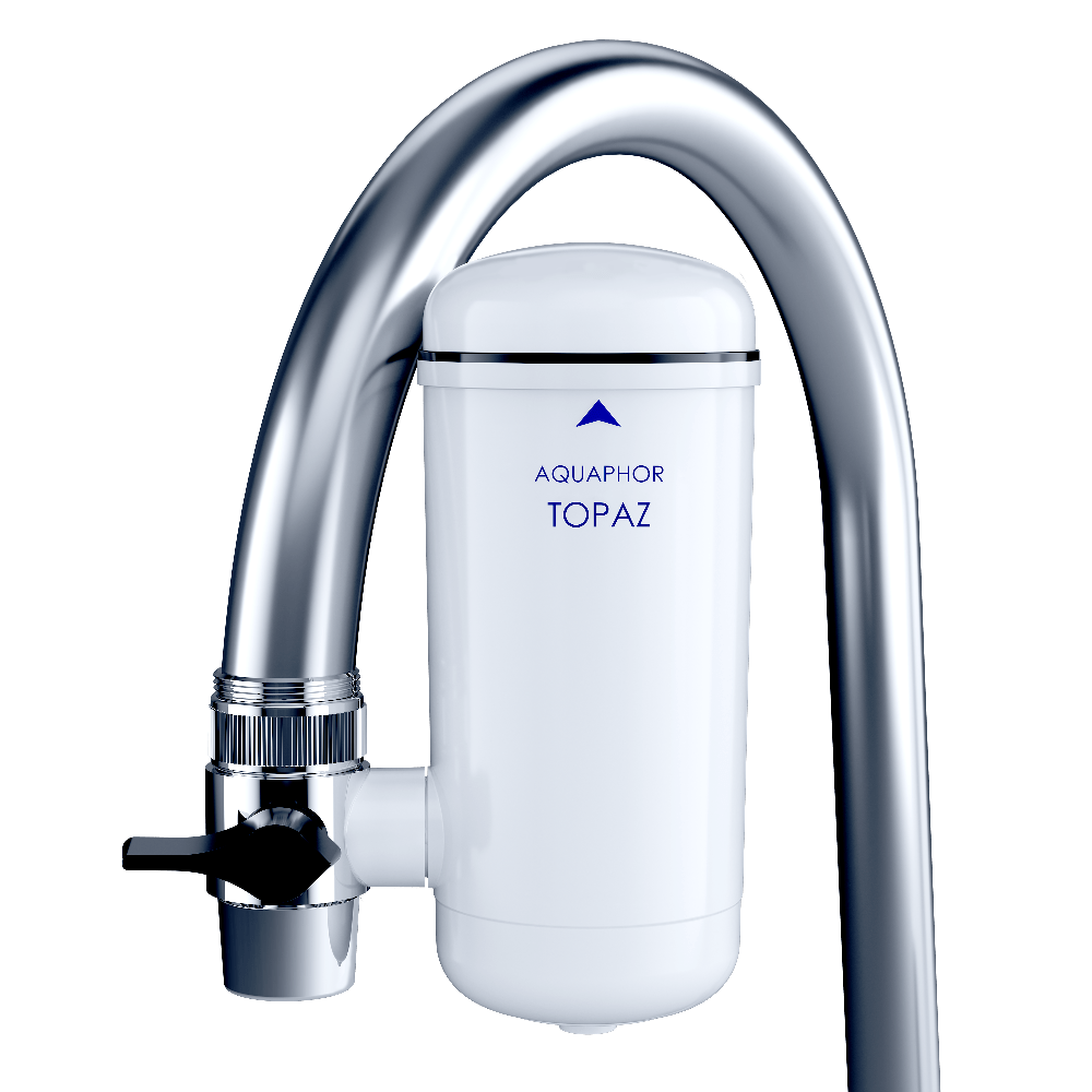 Replacement filter cartridge Topaz - Aquaphor