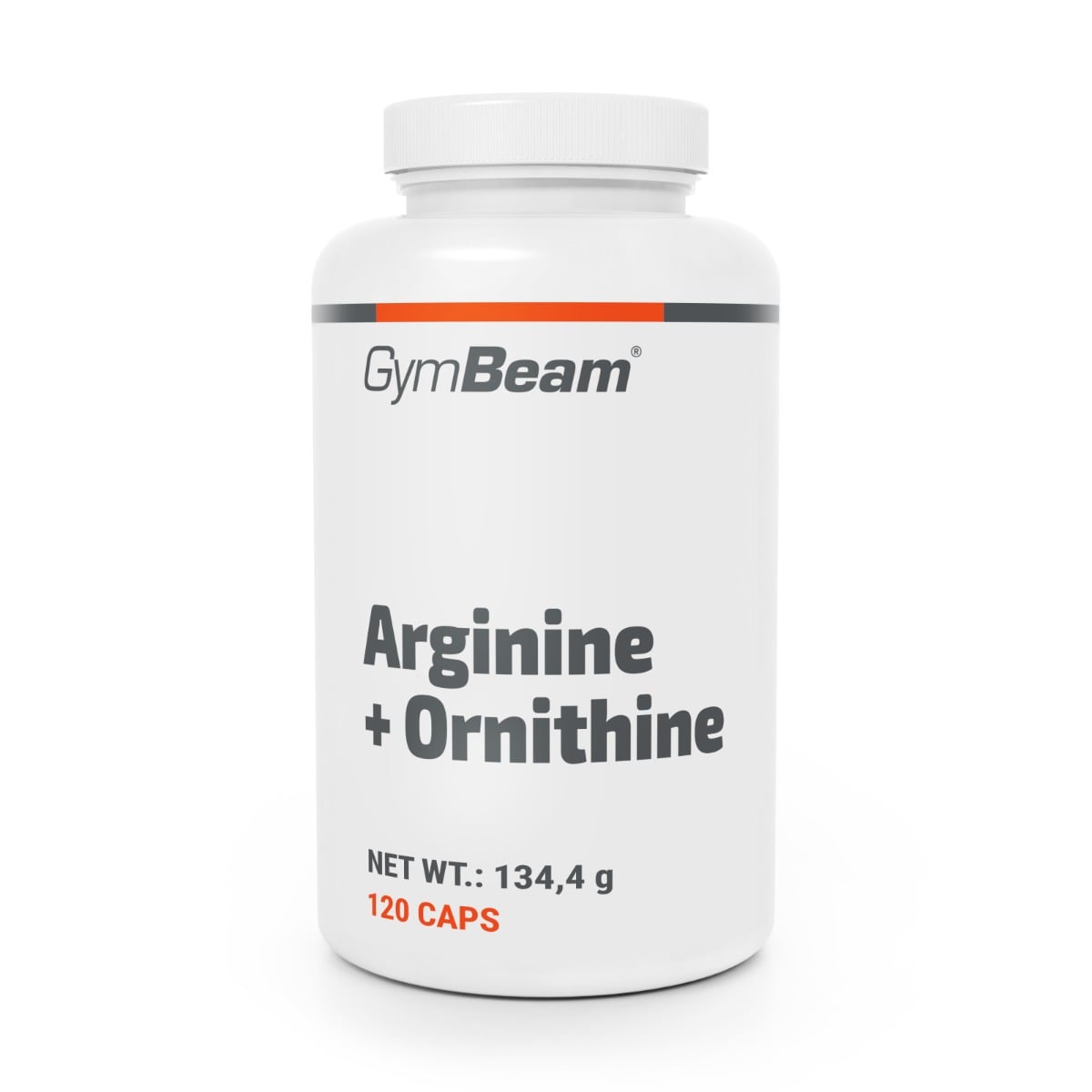 Arginina + Ornitina - GymBeam