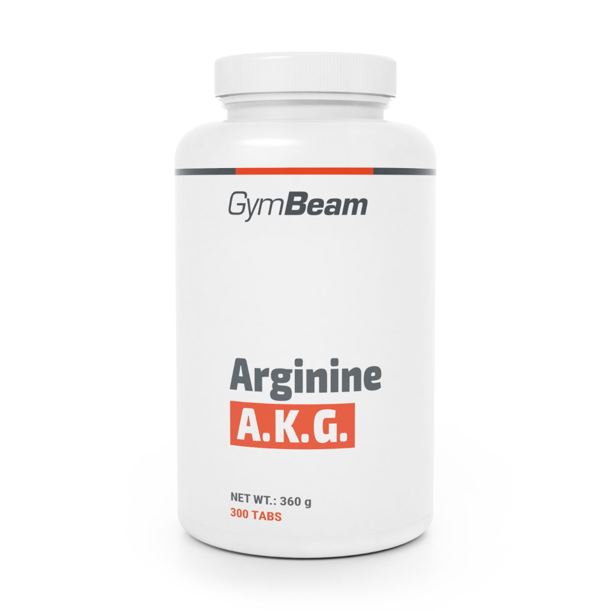 Arginina A.K.G - GymBeam