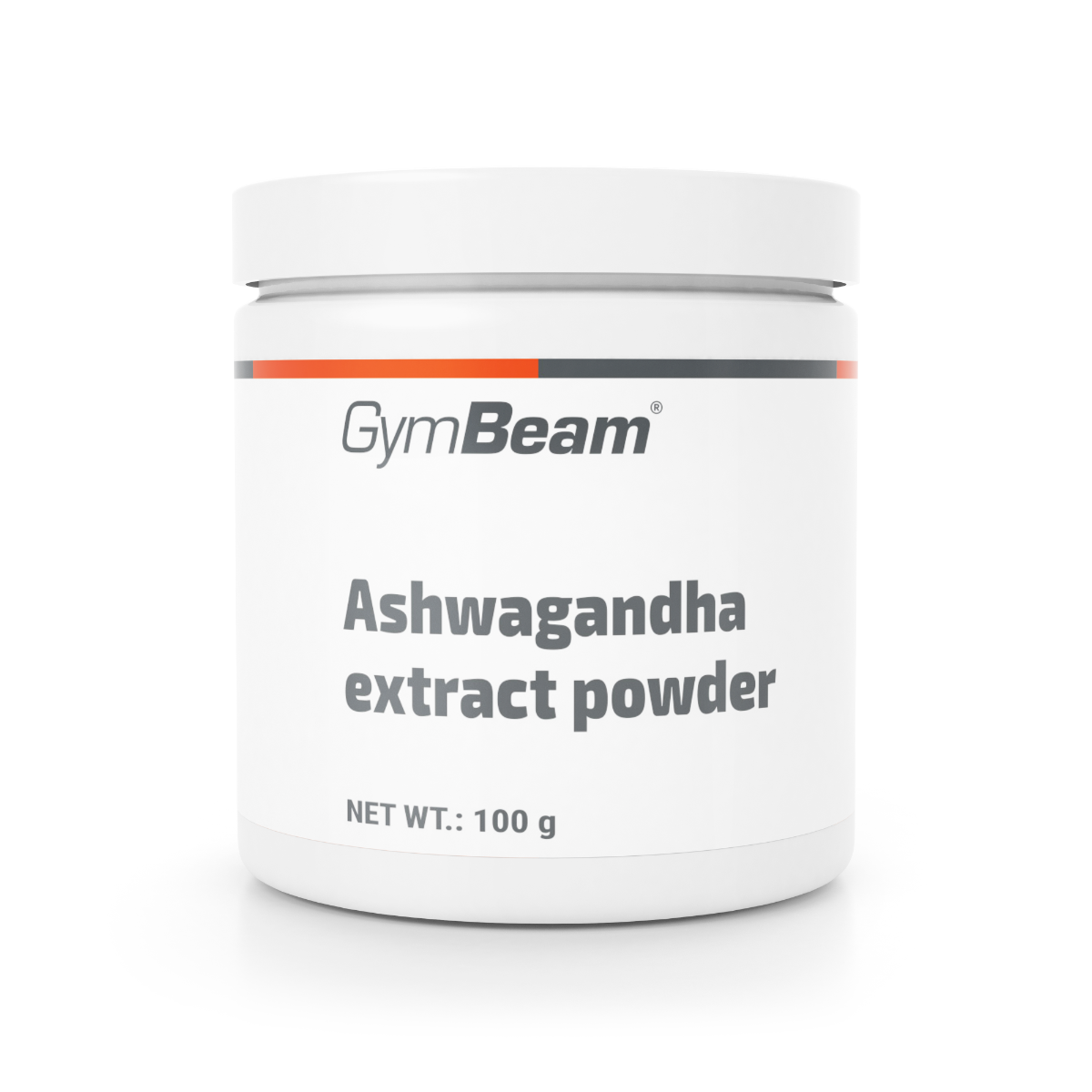 Estratto di Ashwagandha in Polvere - GymBeam