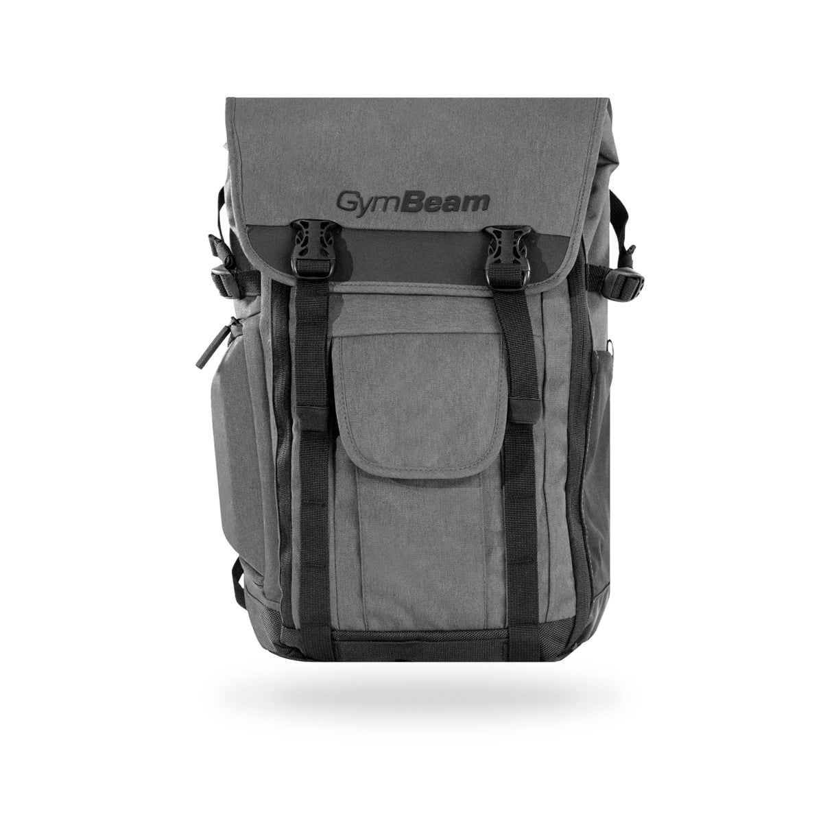 Zaino Adventure Grey - GymBeam