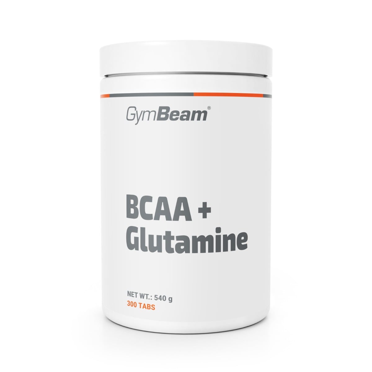 BCAA + Glutammina - GymBeam