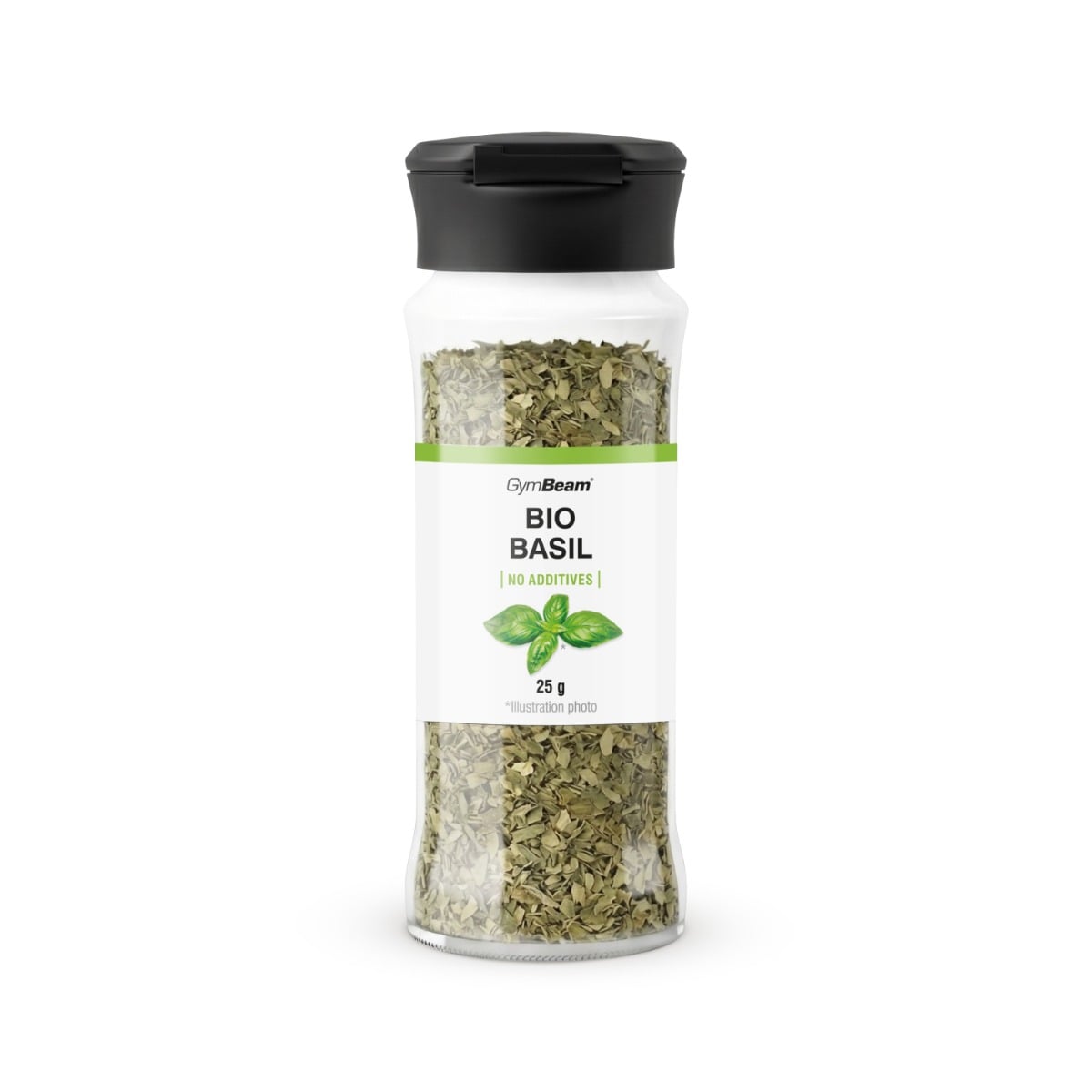 Basilico BIO - GymBeam