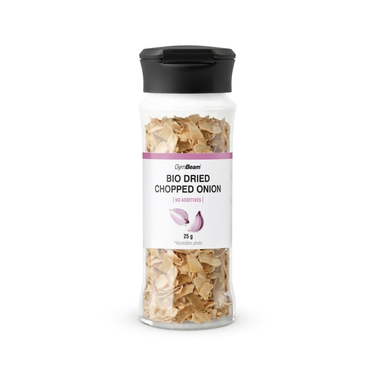 Cipolla Tritata Essiccata BIO - GymBeam