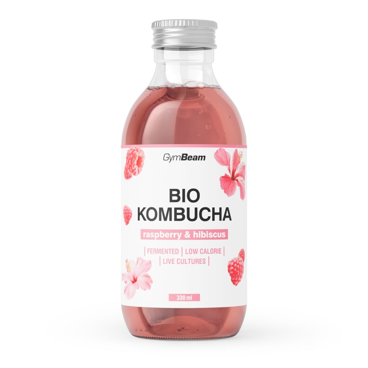 Kombucha BIO - GymBeam