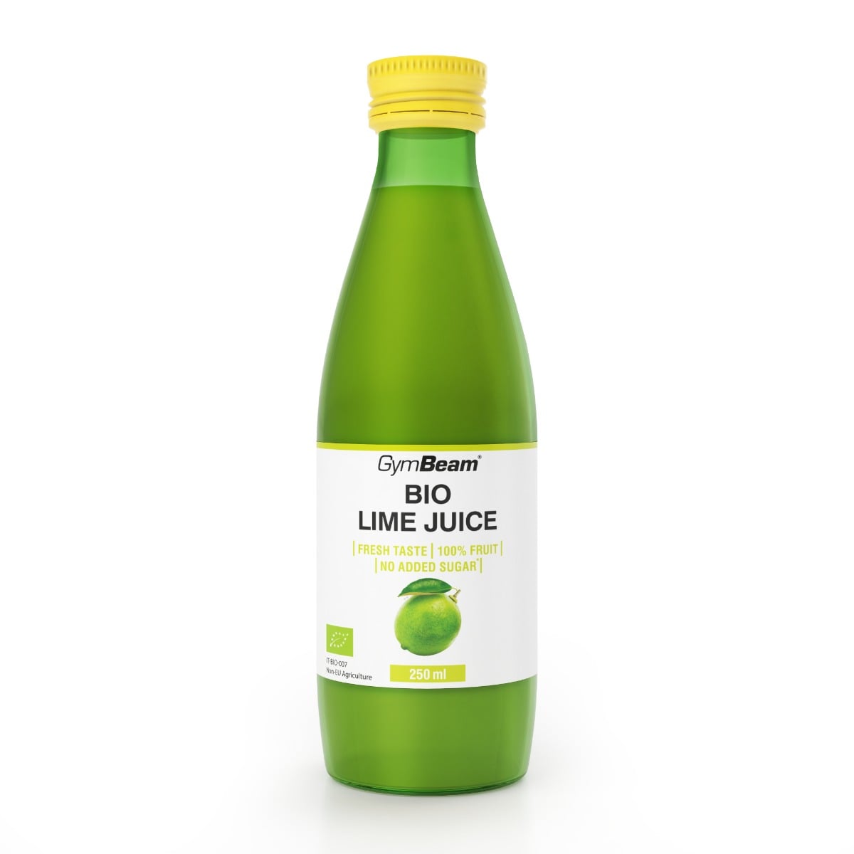 Succo di Lime BIO - GymBeam