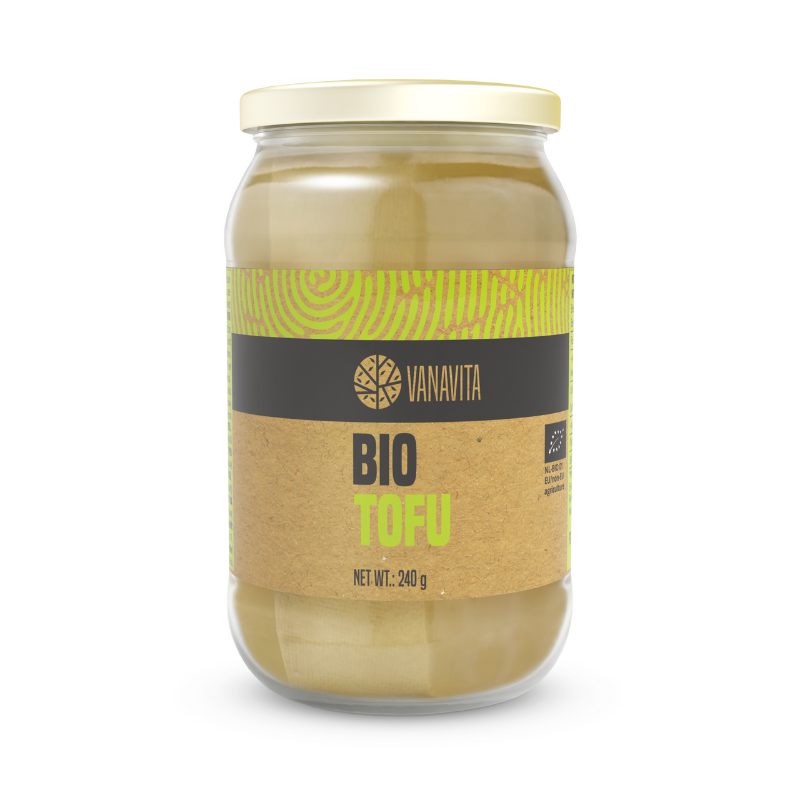Tofu BIO - VanaVita