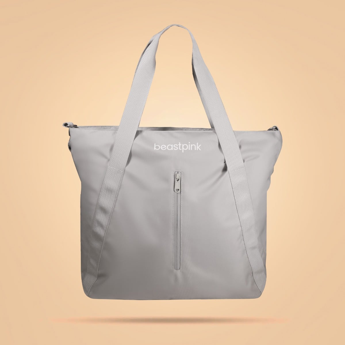 Borsa a Tracolla Bliss Grey - BeastPink