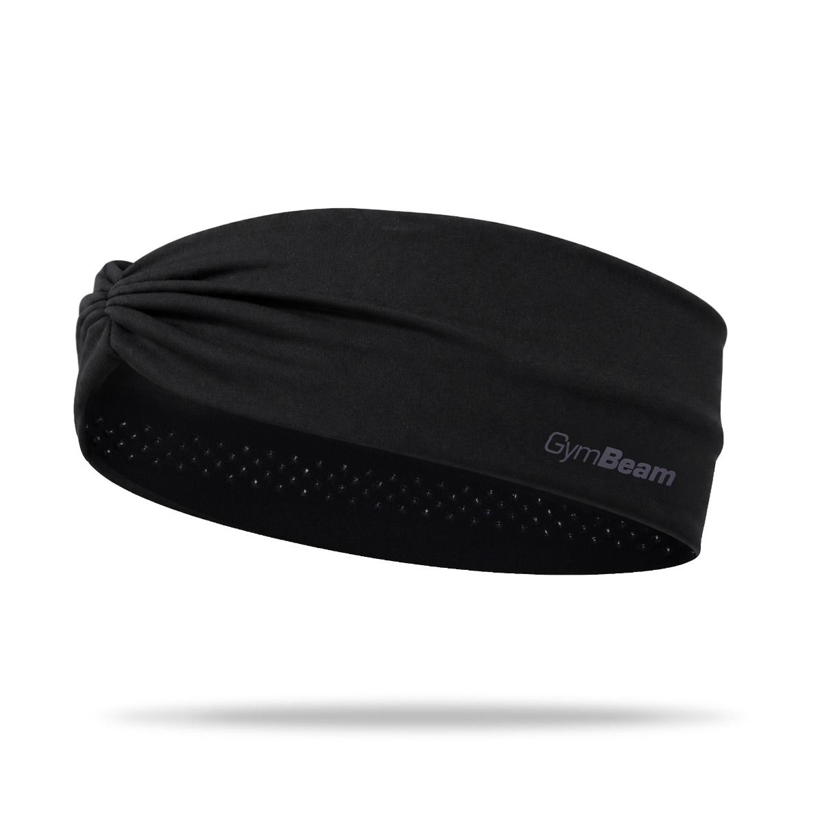 Fascia Bow Black - GymBeam