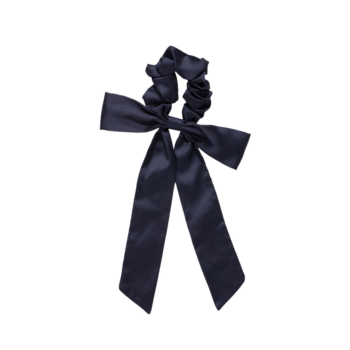 Elastica Bow Blu Scuro - GymBeam