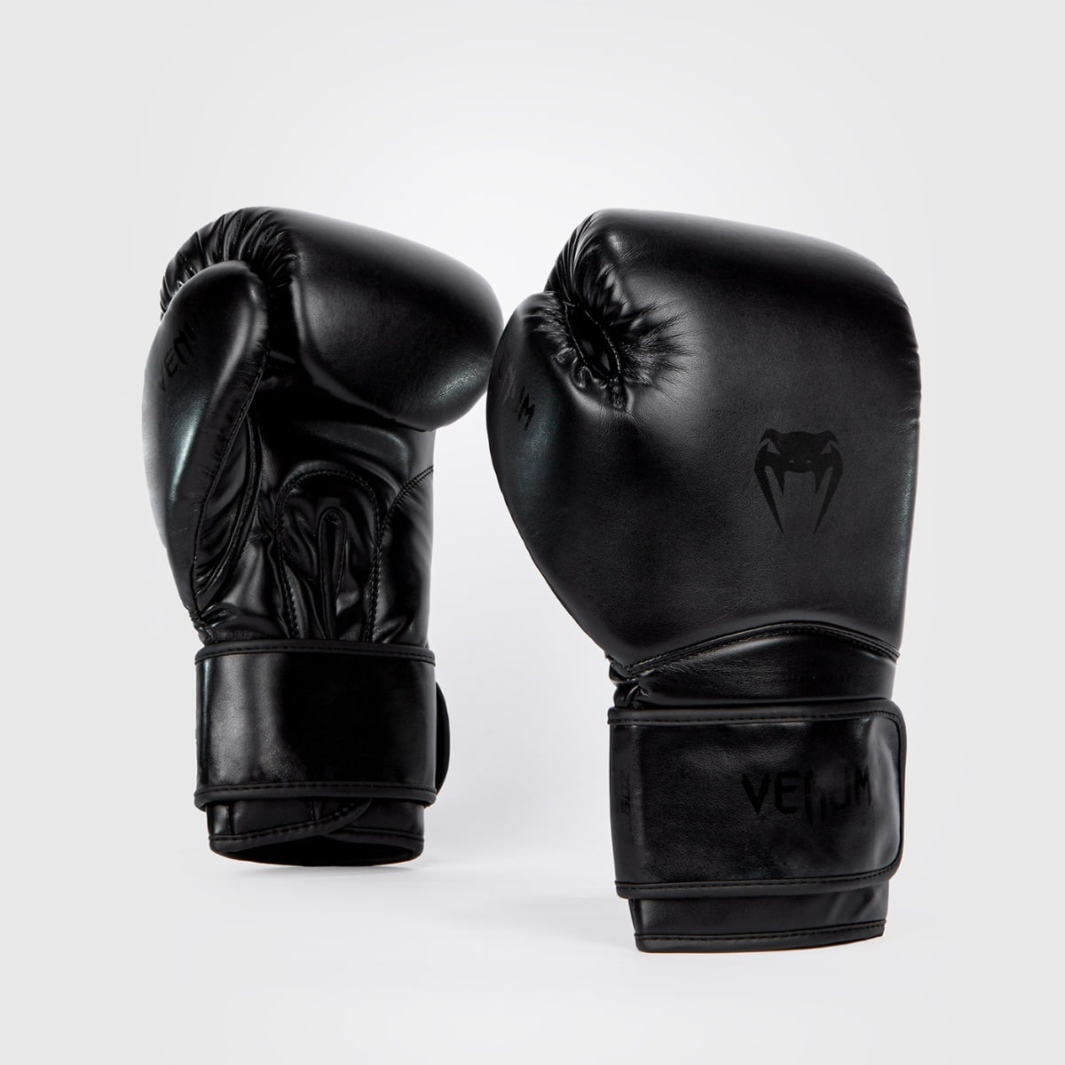 Guantoni da Boxe Contender Black/Black – Venum