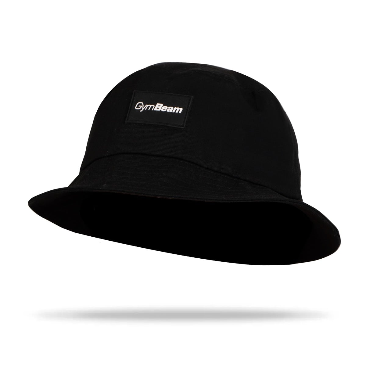 Cappello da Pescatore Black - GymBeam