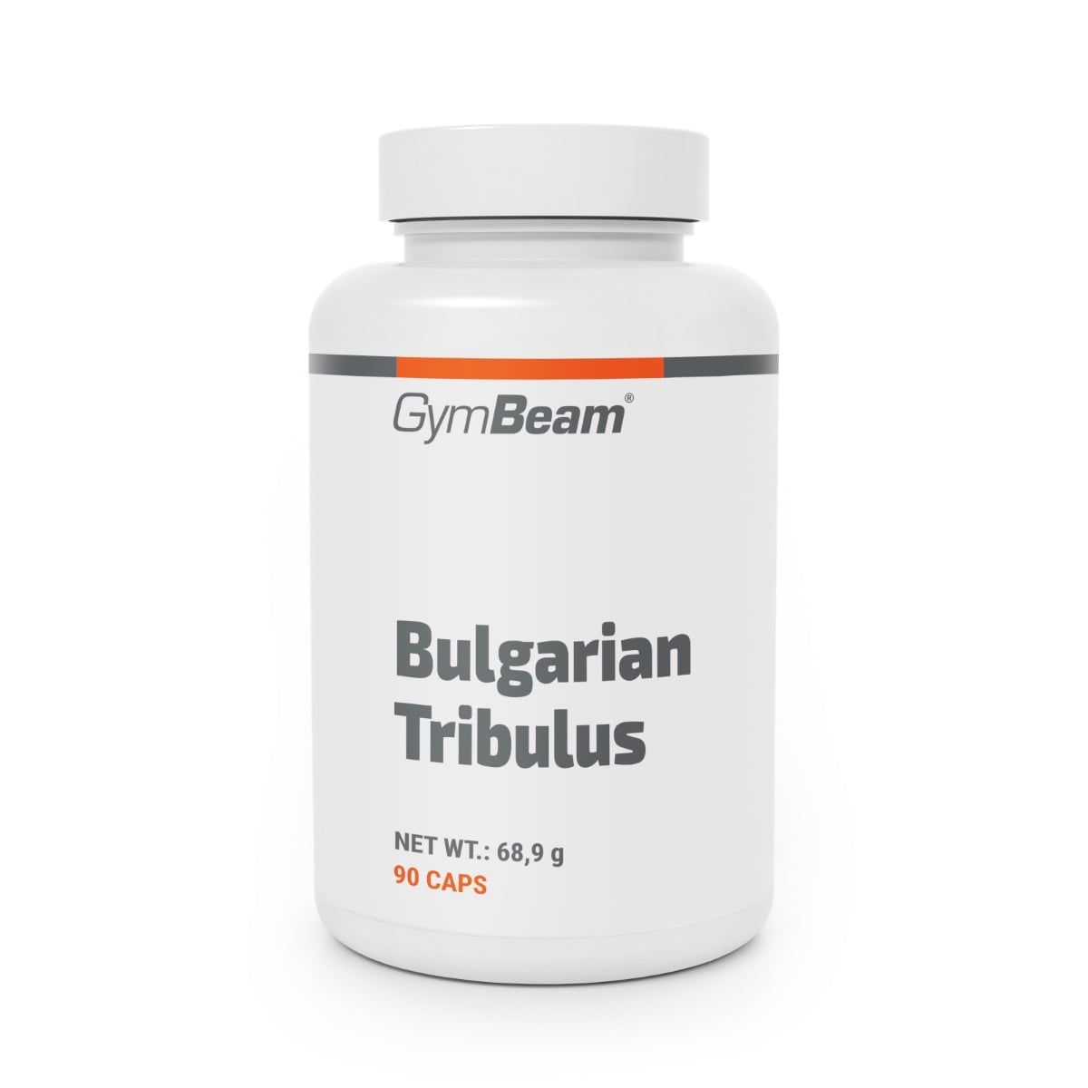 Tribulus Bulgaro (90% Saponine) - GymBeam