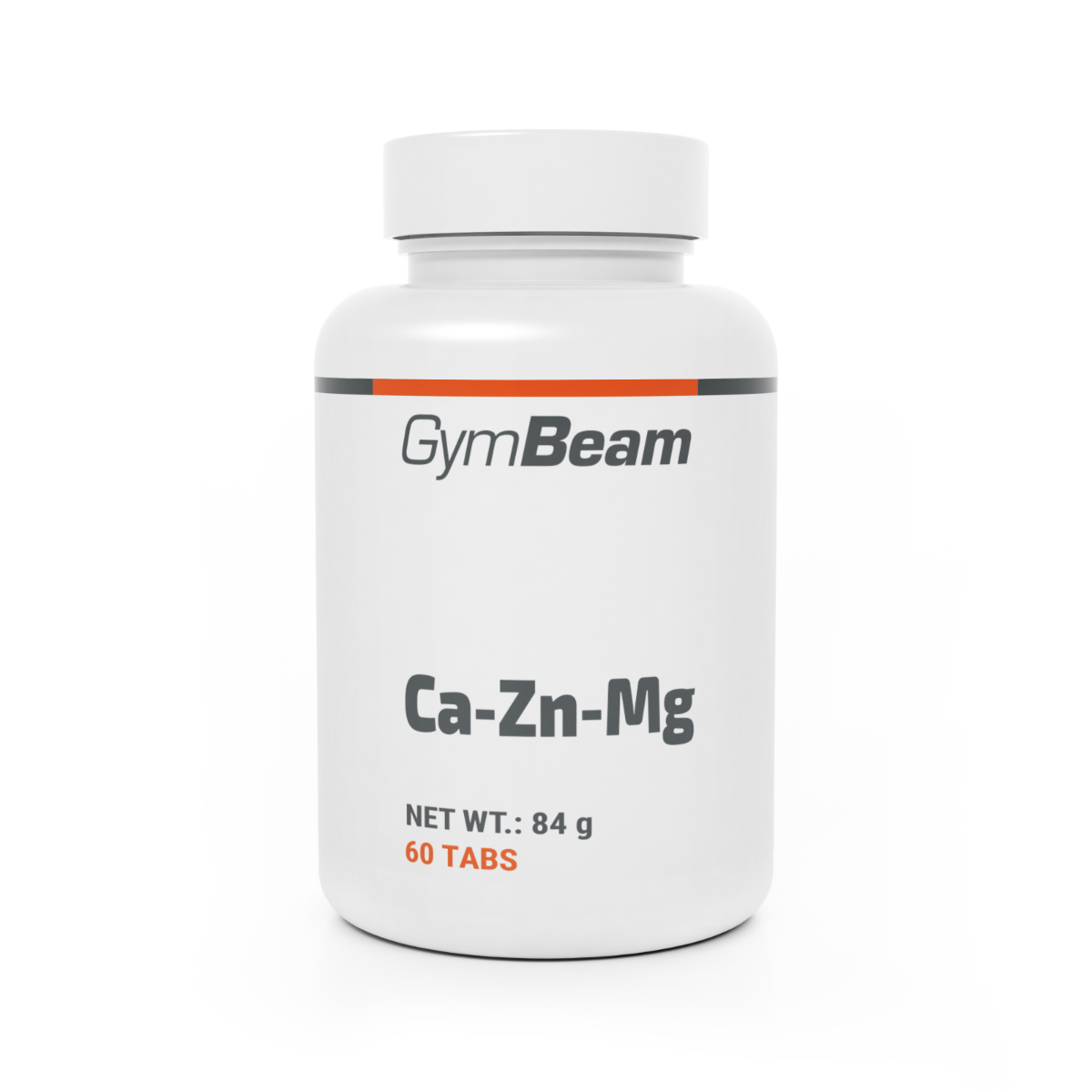 Ca-Zn-Mg - GymBeam