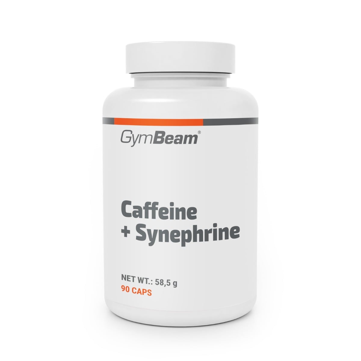 Caffeina + Sinefrina - GymBeam