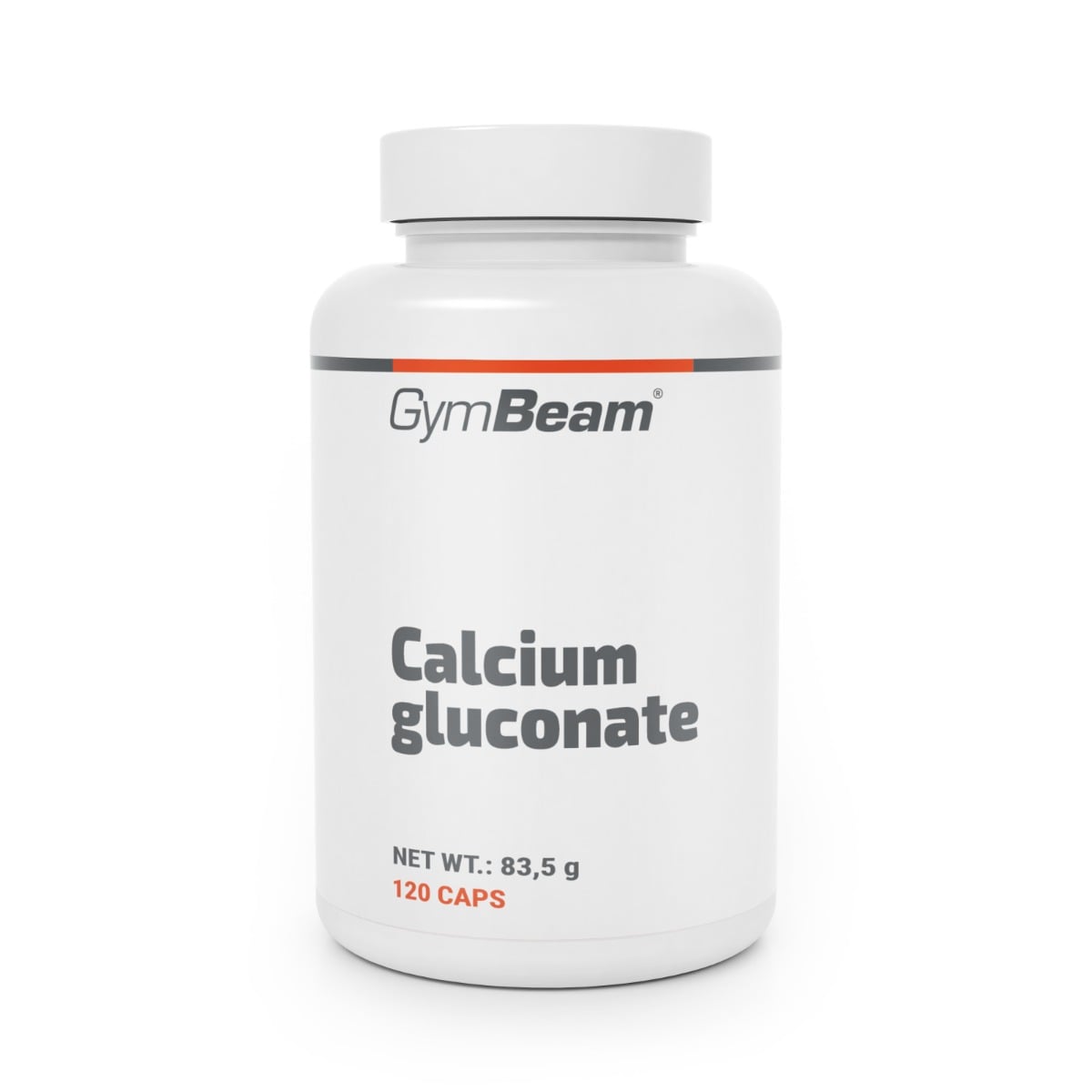 Gluconato di Calcio - GymBeam