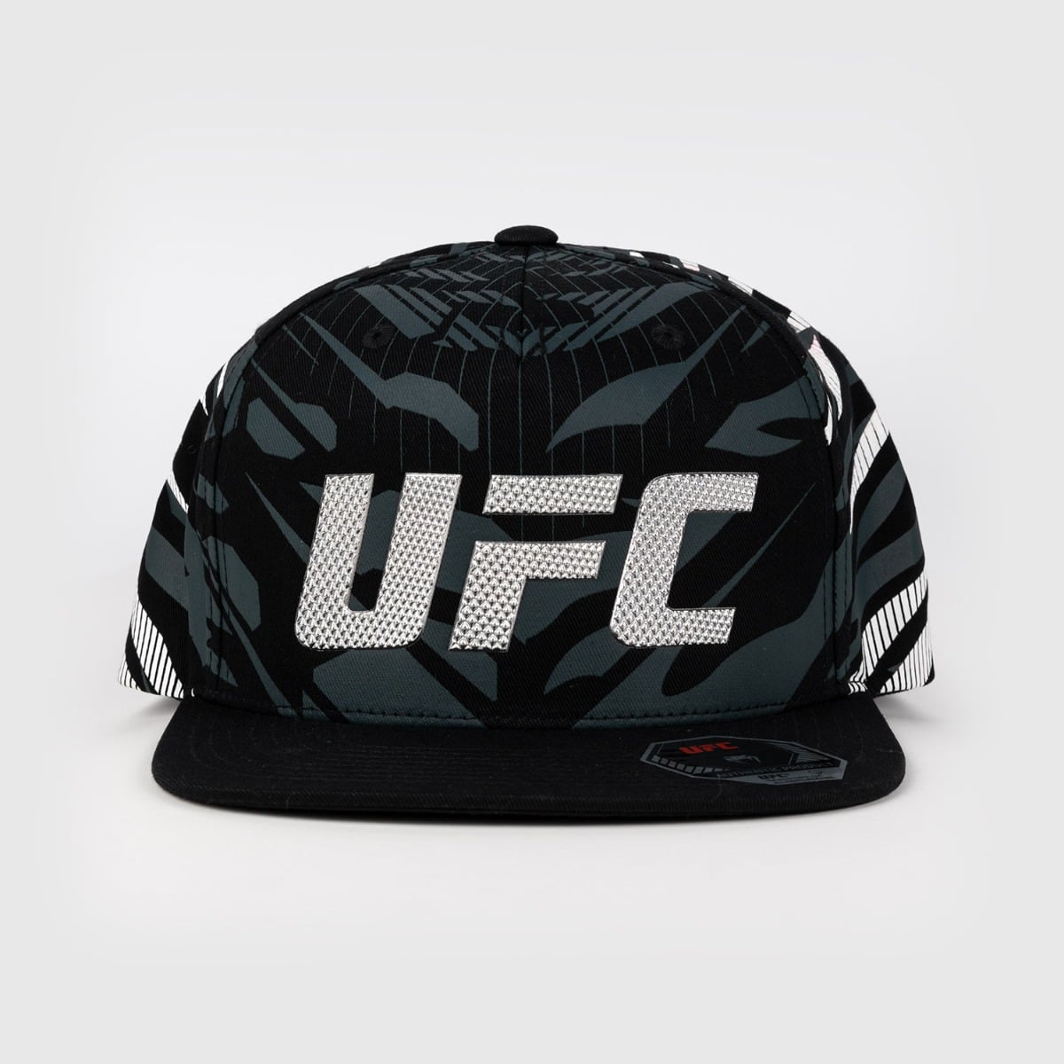 Cappellino Fight Week Black - Venum
