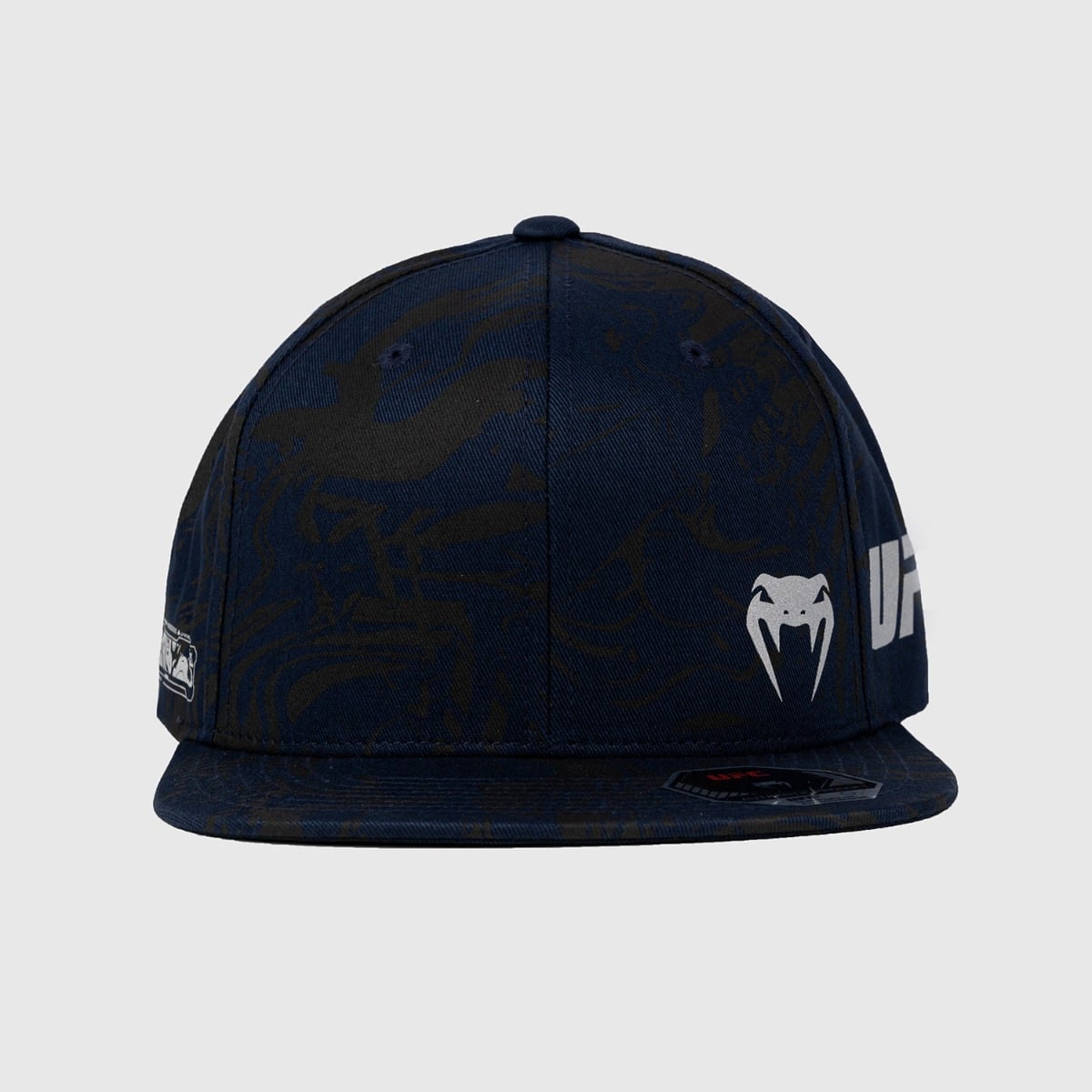 Cappellino Fight Week Blue - Venum