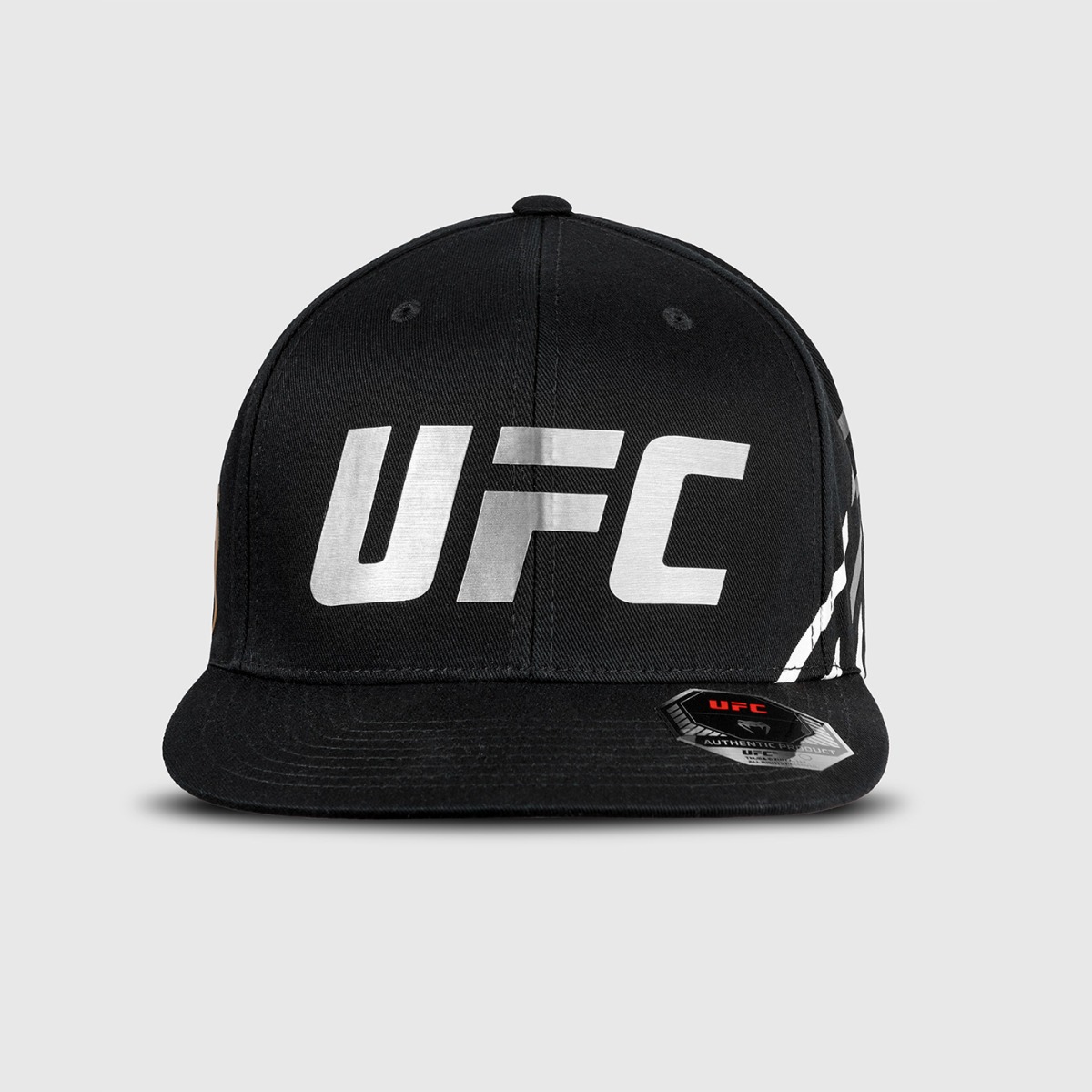Cappellino UFC Adrenaline Black - Venum