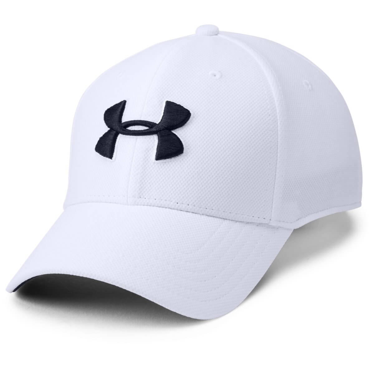 Berretto Da Uomo Blitzing 3.0 / White - Under Armour