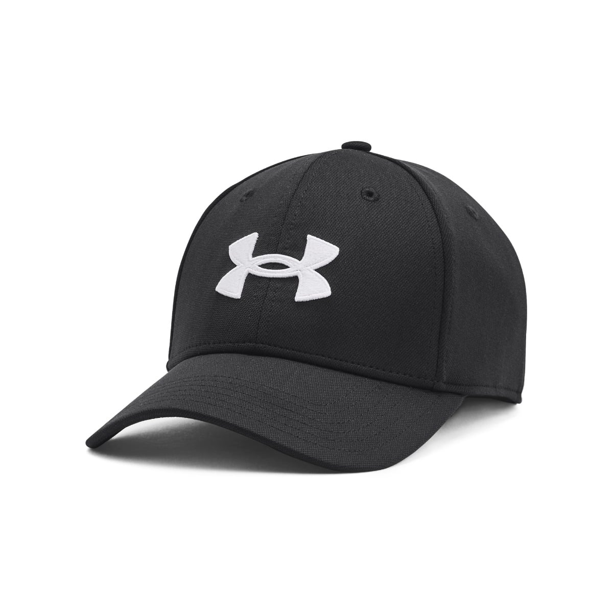 Cappellino Blitzing da Uomo Black / White - Under Armour