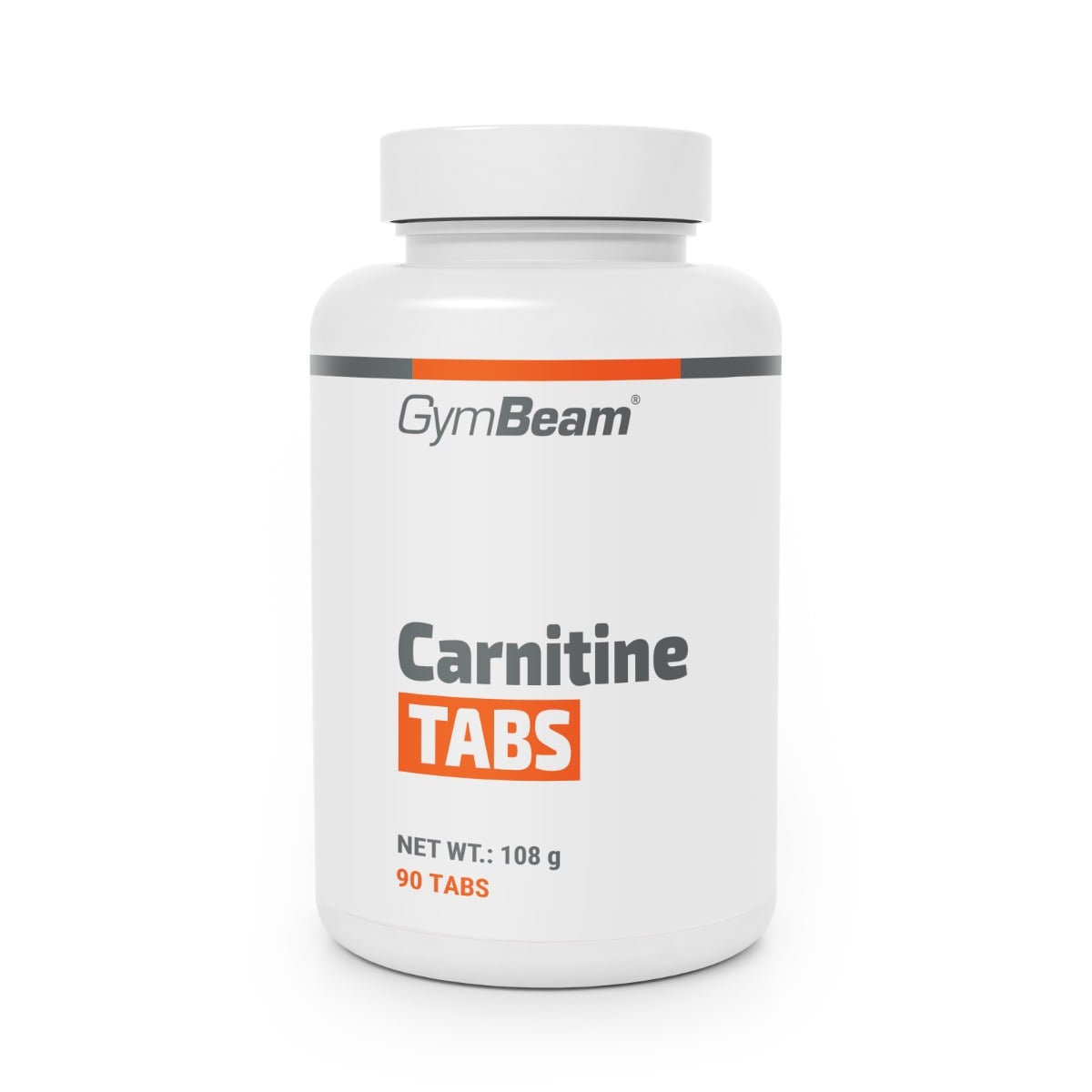 Carnitina TABS - GymBeam