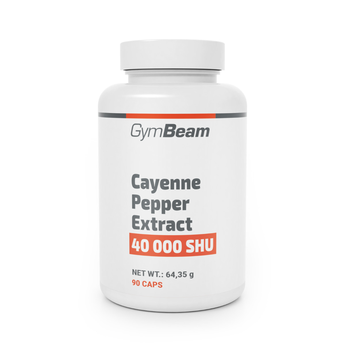 Estratto di Pepe di Cayenna - GymBeam