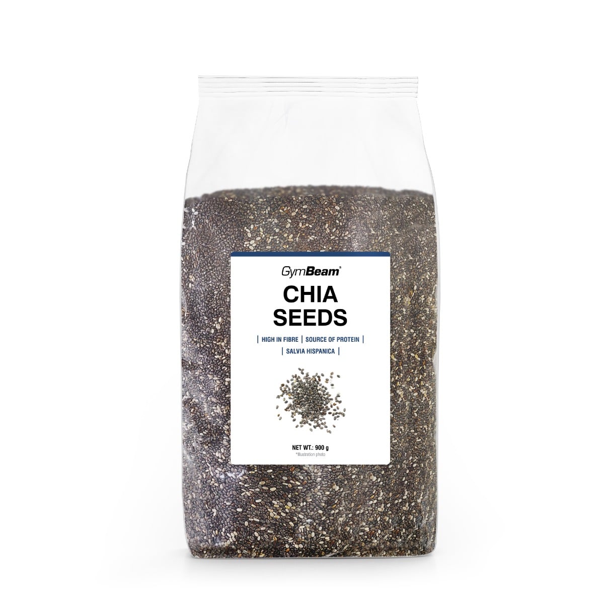 Semi di Chia - GymBeam