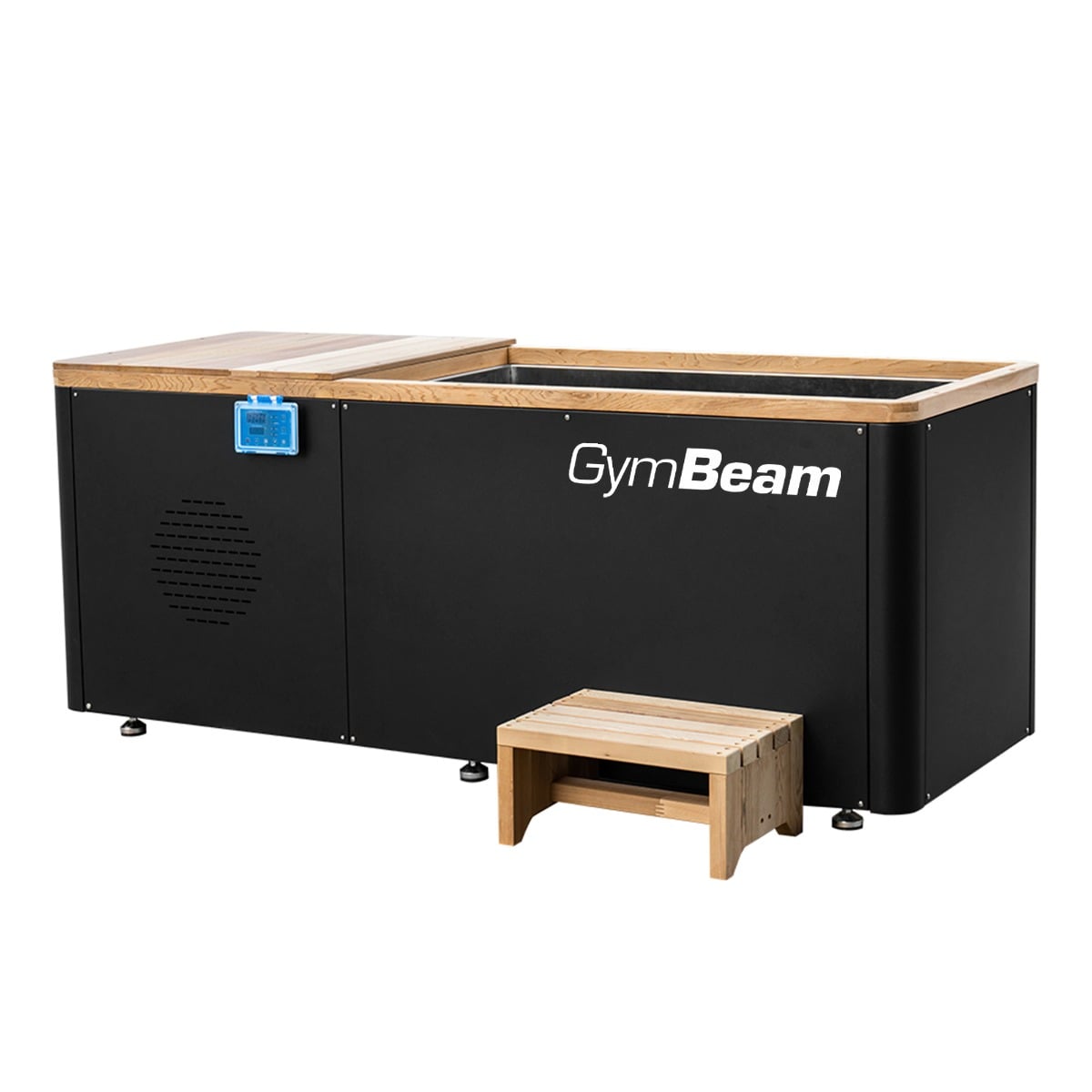 Vasca per Crioterapia - GymBeam