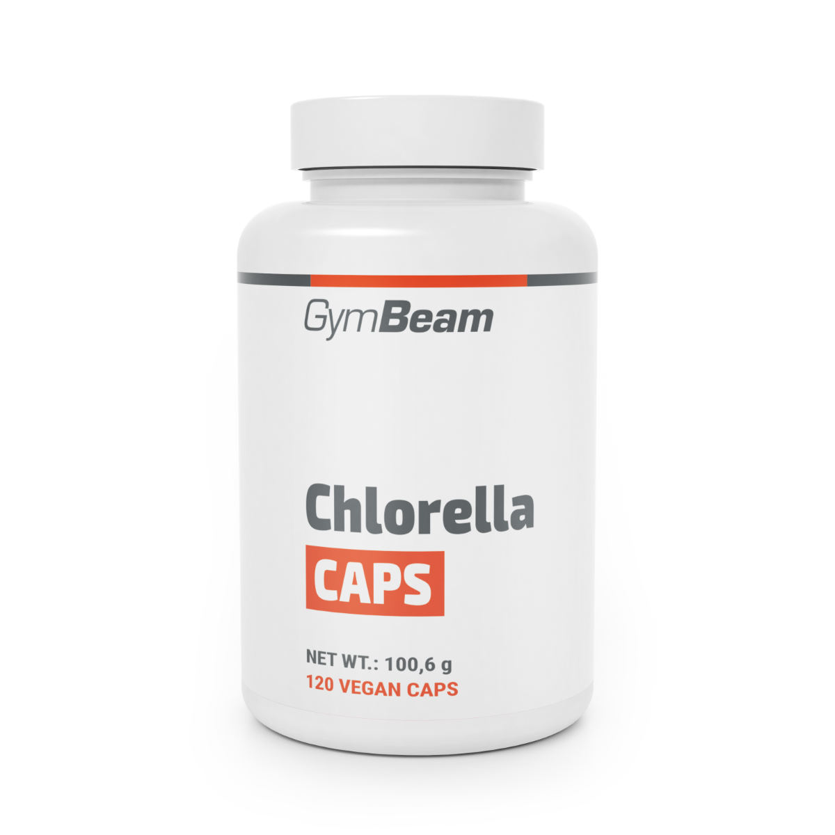 Clorella CAPS - GymBeam