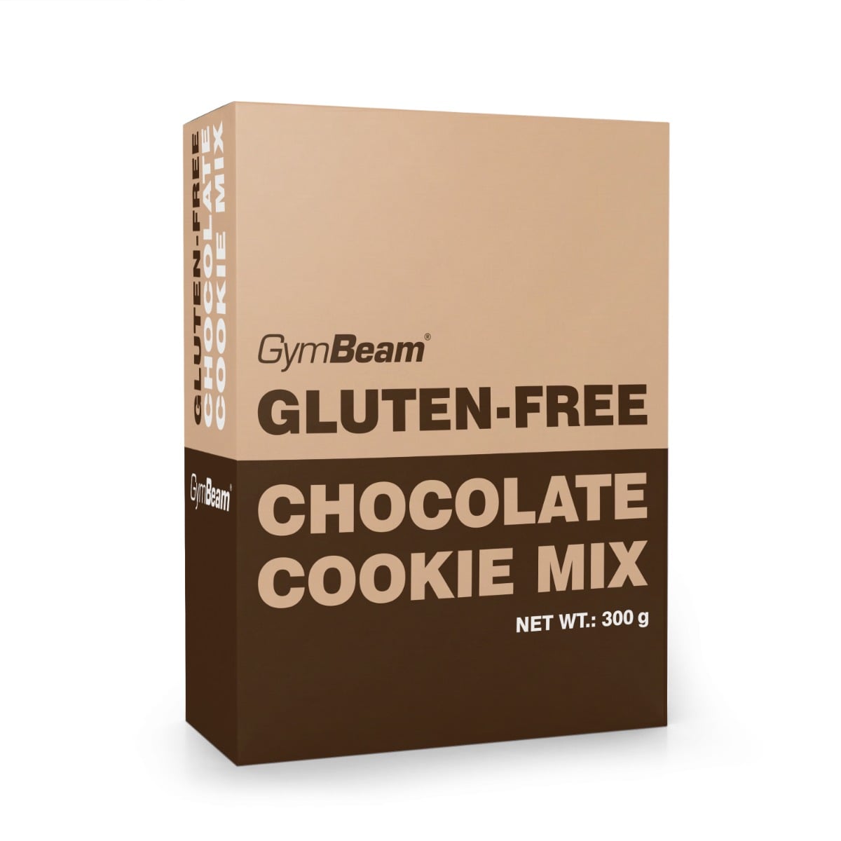 Cookie al Cioccolato Mix Gluten-Free - GymBeam