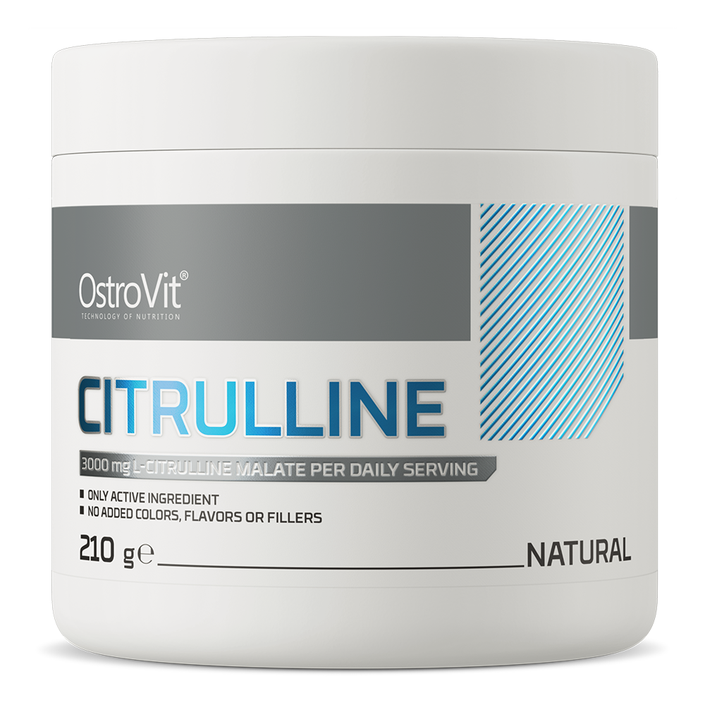 Citrullina 100% - OstroVit