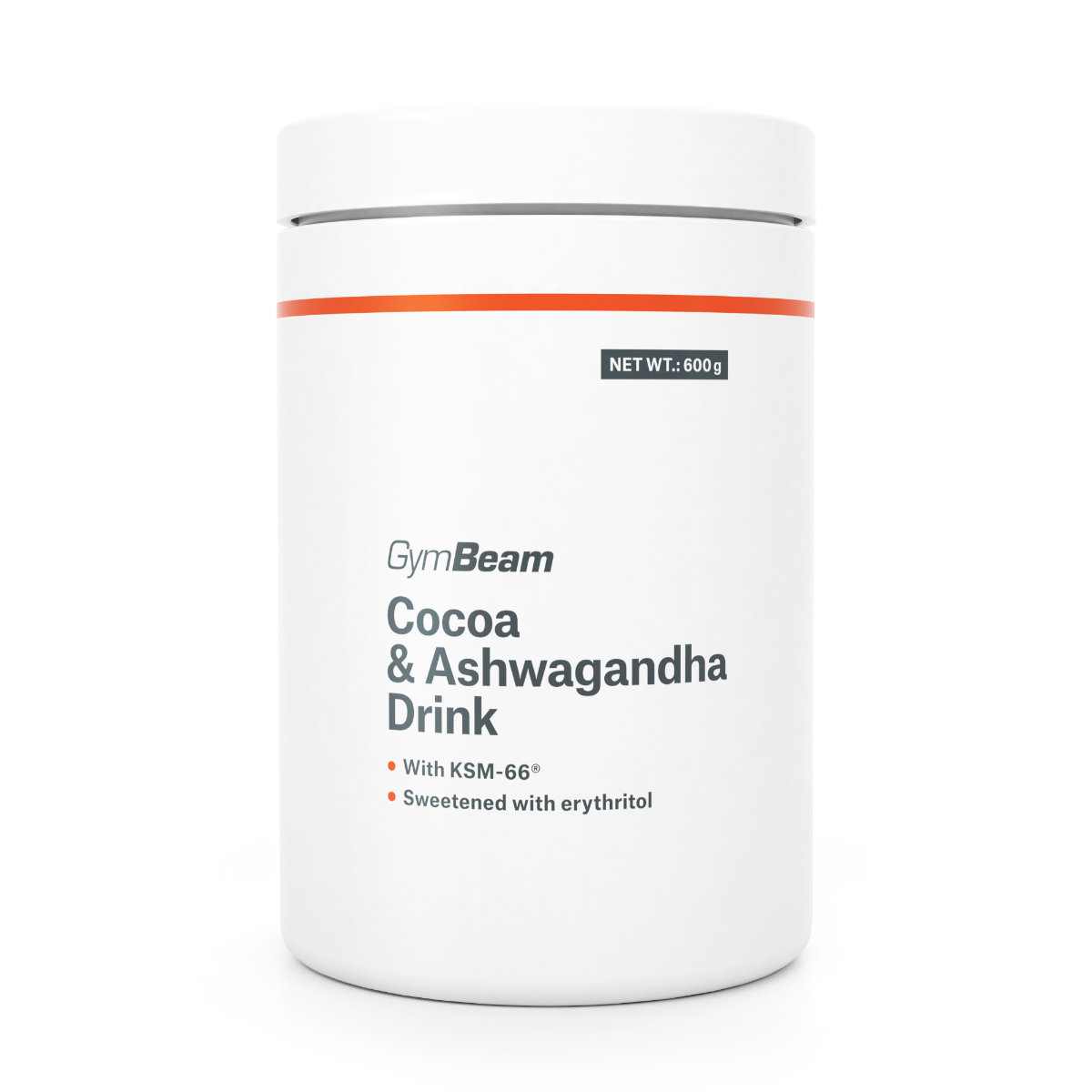 Bevanda di Cacao e Ashwagandha - GymBeam