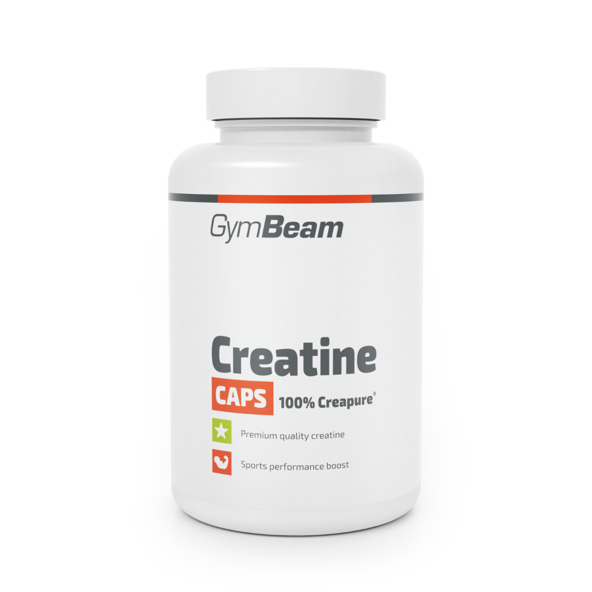 Creatina (100% Creapure®) - GymBeam