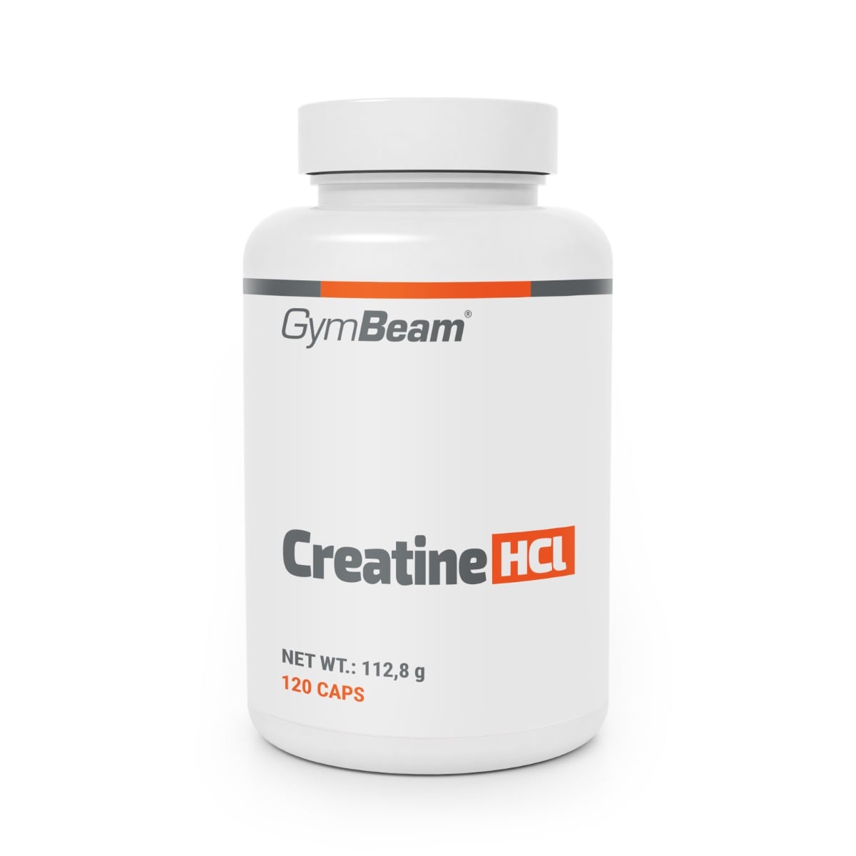 Creatina HCl - GymBeam
