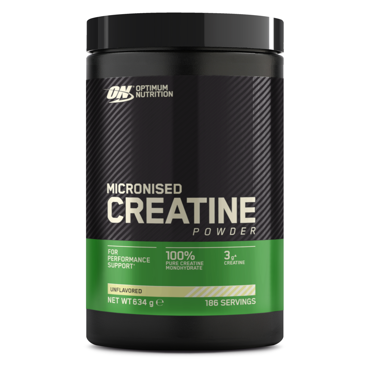 Creatina Micronizzata - Optimum Nutrition