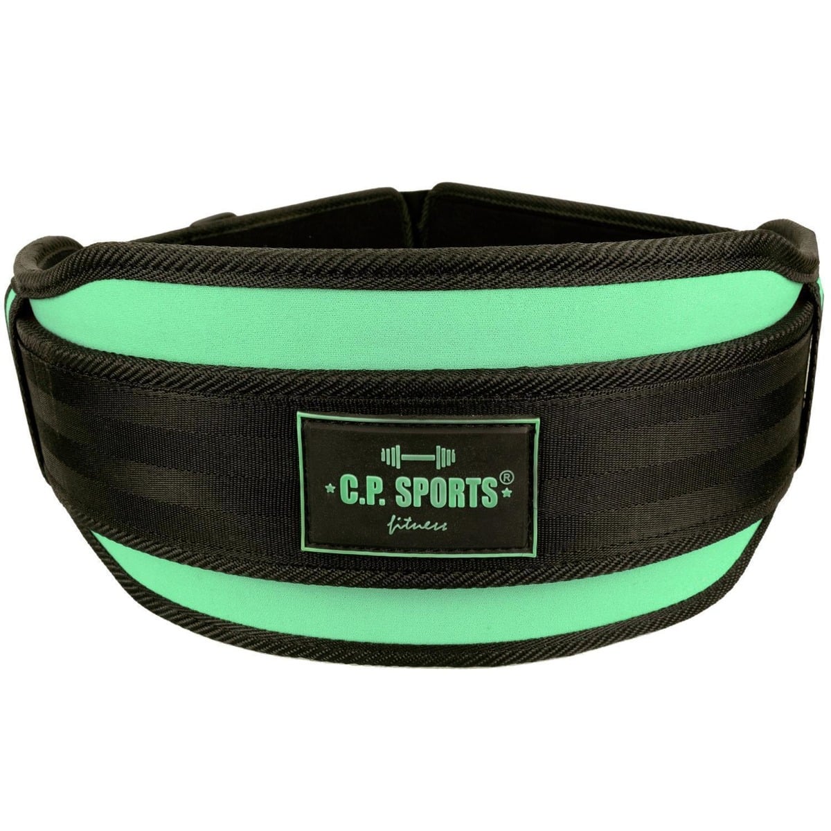 Cintura Fitness / Mint - C.P. Sports