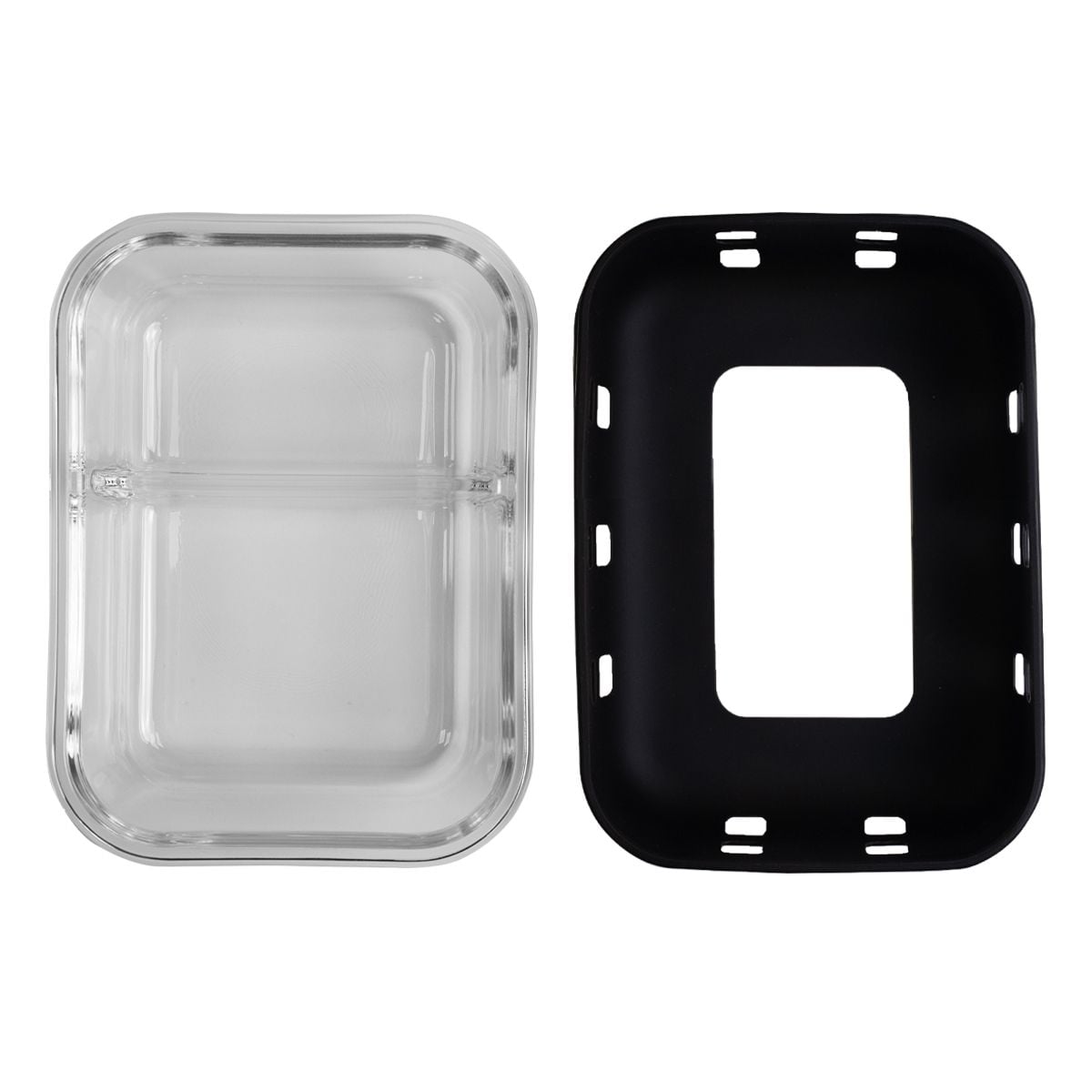 Contenant En Verre BODUM Pour Salade/aliments - Type Cuve - Neuf