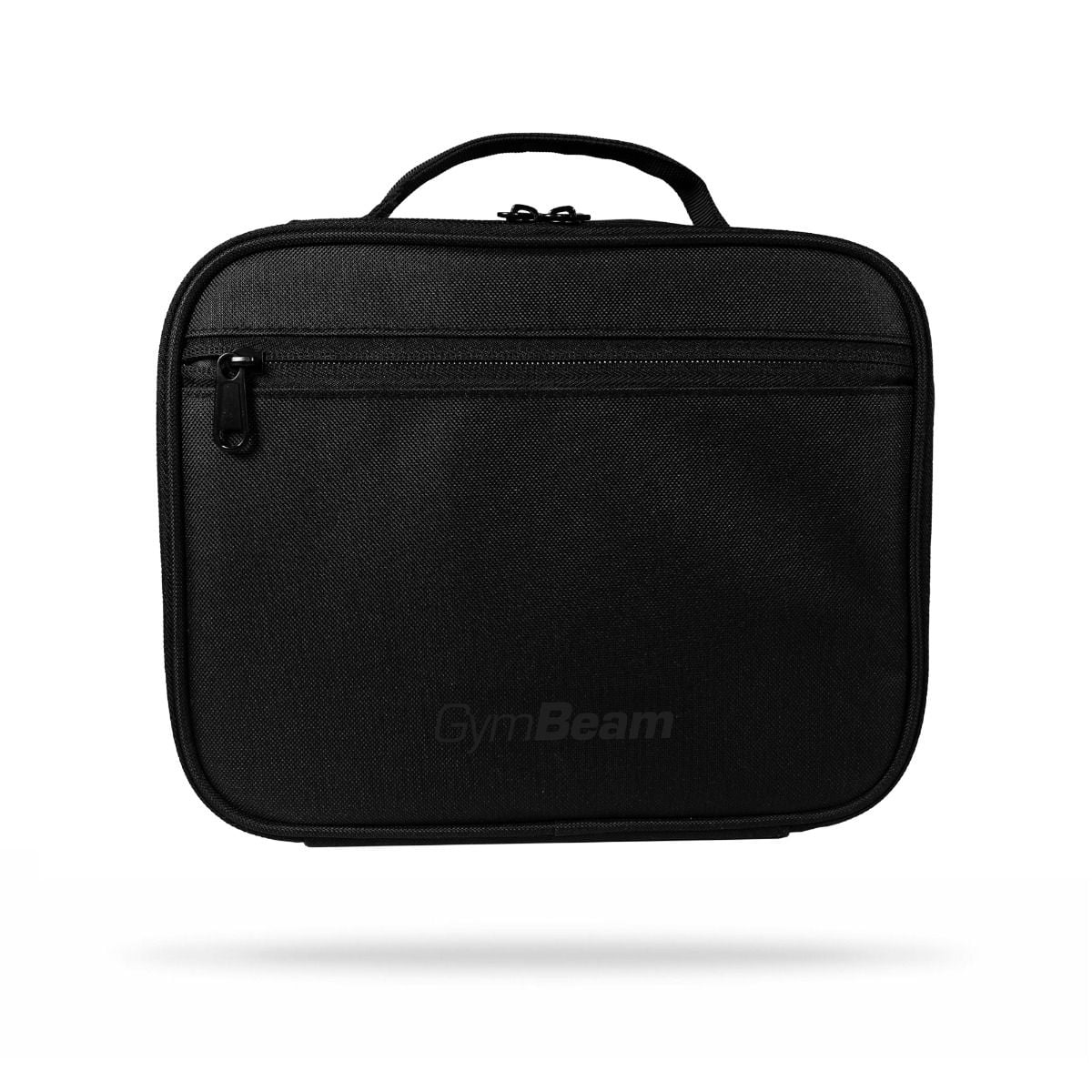 A2S Meal Prep Lunch Box - Borsa per il pranzo – Keep your Daily Food Snacks & Beverages Cool and Intact (Gray Bag Only